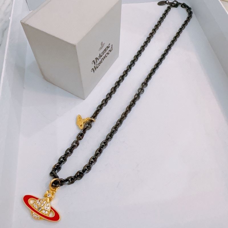 Vivienne Westwood Necklaces